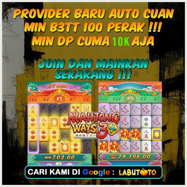 ROMATOTO : Link Situs Game Online Terpercaya Paling Gacor